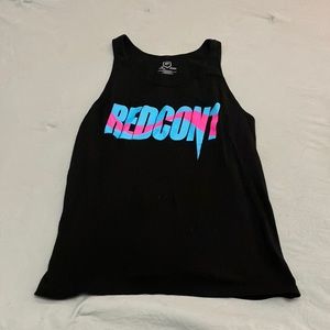 Redcon 1 workout tank